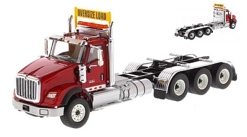 Modellino camion diecast - modellino,