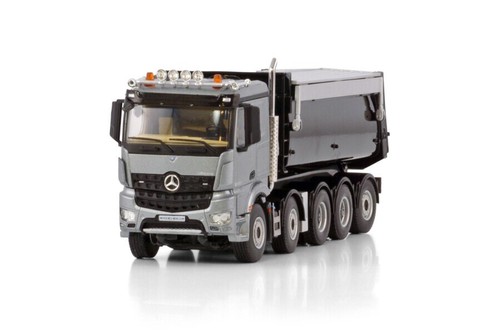 Wsi models mercedes - wsi, i