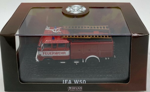 Ebond modellino ifa w50 - ifa,