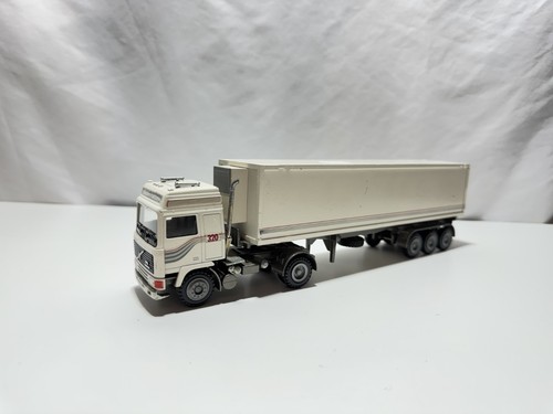 Conrad volvo f10 camion - volvo,