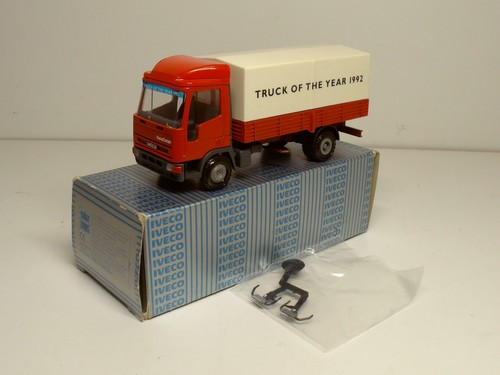 Conrad 4236 iveco - iveco, eurocargo