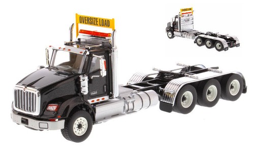 Modellino camion diecast - modellino,